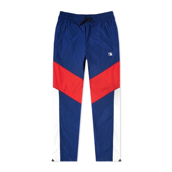 ALEXANDER WANG Lightweight Olympic Track Pant - Picture 1 of 8